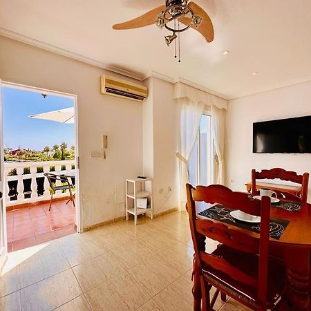 Apartamento En Zona Nudista Vera Almeria - Oso House Екстериор снимка