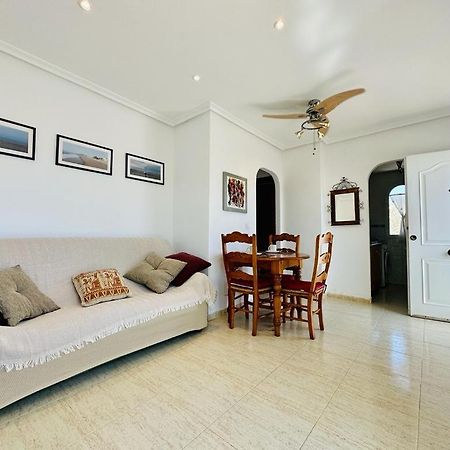 Apartamento En Zona Nudista Vera Almeria - Oso House Екстериор снимка