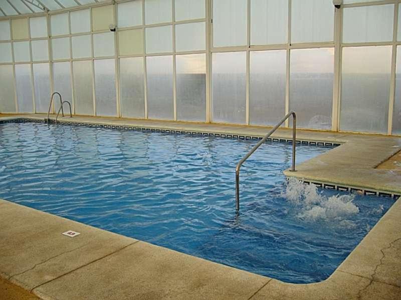 Apartamento En Zona Nudista Vera Almeria - Oso House Екстериор снимка